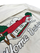 Load image into Gallery viewer, 1960s Chainstitch Windbreaker
