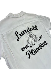 Load image into Gallery viewer, 1950s Bowling Shirt
