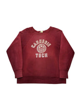 Load image into Gallery viewer, 1960s Print Sweater
