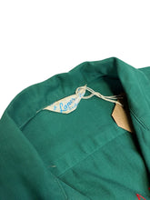 Load image into Gallery viewer, 1950s Chain Stitch Shirt
