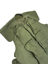 Load image into Gallery viewer, 1940s US Army Vest
