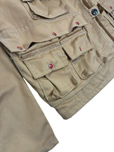 Load image into Gallery viewer, 1970s Fishing Jacket
