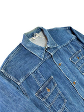 Load image into Gallery viewer, 1950s Denim Trucker
