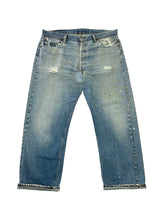 Load image into Gallery viewer, 1980s Levi Redlines
