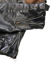 Load image into Gallery viewer, 1970s Schott Biker
