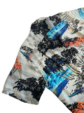 Load image into Gallery viewer, 1950s Hawaiian Shirt
