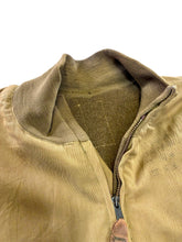 Load image into Gallery viewer, 1940s Tanker Jacket
