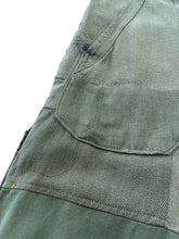Load image into Gallery viewer, 1960s Patched Pant
