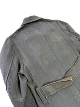 Load image into Gallery viewer, 1940s Japanese Indigo

