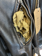 Load image into Gallery viewer, 1970s Schott Biker
