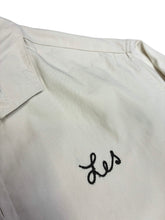 Load image into Gallery viewer, 1960s Chainstitch Windbreaker
