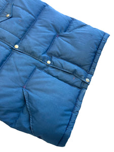 1980s North Face Puffer