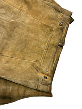 Load image into Gallery viewer, 1950s Levi Suede
