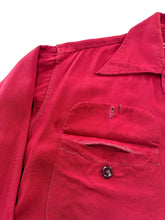 Load image into Gallery viewer, 1950s Bowling Shirt
