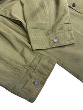 Load image into Gallery viewer, 1940s M42 HBT
