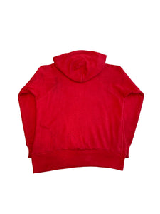 1960s Waffle Hoody