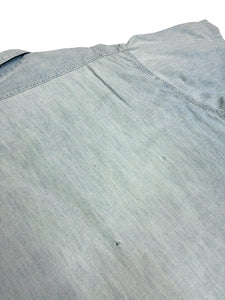 1950s USN Chambray