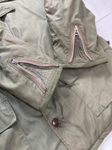 1950s US Navy AL1