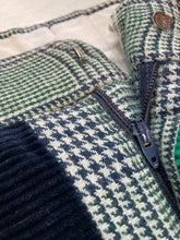 Load image into Gallery viewer, 1970s Patchwork Trousers
