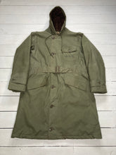 Load image into Gallery viewer, 1940s N2 Parka
