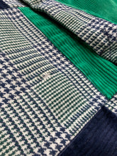 Load image into Gallery viewer, 1970s Patchwork Trousers

