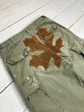 Load image into Gallery viewer, 1960s Jungle Pant
