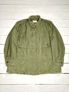 M1951 Field Jacket
