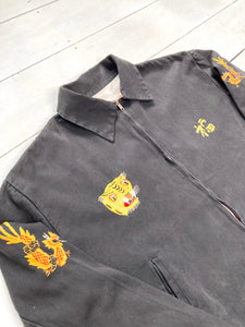 1960s Vietnam Souvenir