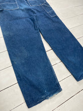 Load image into Gallery viewer, 1930s Denim Overall
