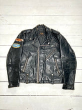 Load image into Gallery viewer, 1950s Harley Biker
