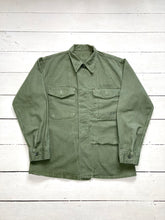 Load image into Gallery viewer, P53 USMC HBT Shirt

