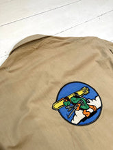 Load image into Gallery viewer, 1950s US Navy Flight Jacket
