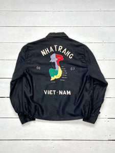 1960s Vietnam Souvenir