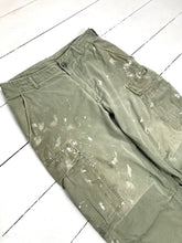 Load image into Gallery viewer, 1960s Jungle Pant
