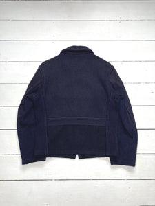 1950s Wool Sports Jacket