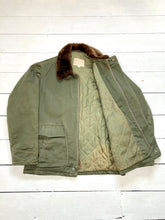 Load image into Gallery viewer, 1950s Flight Jacket
